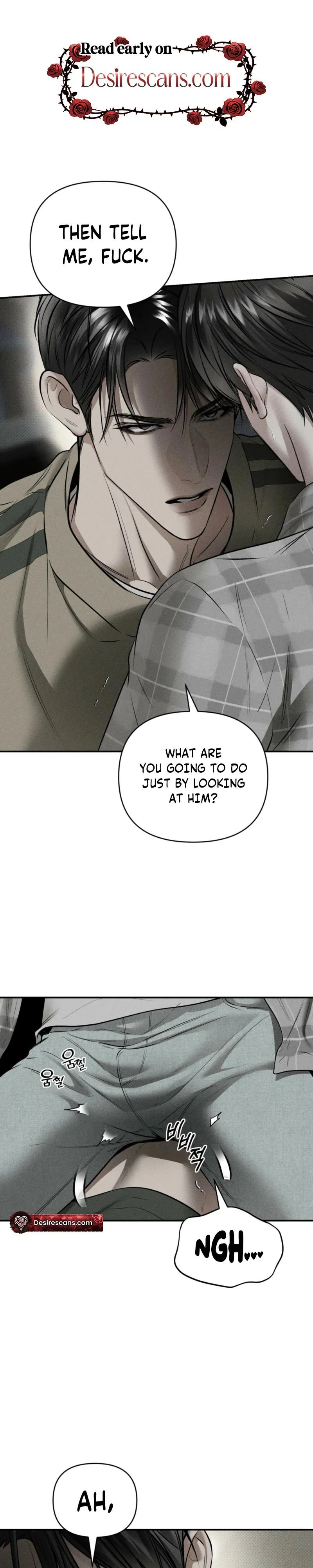 Heart Packer - Chapter 33 Page 3