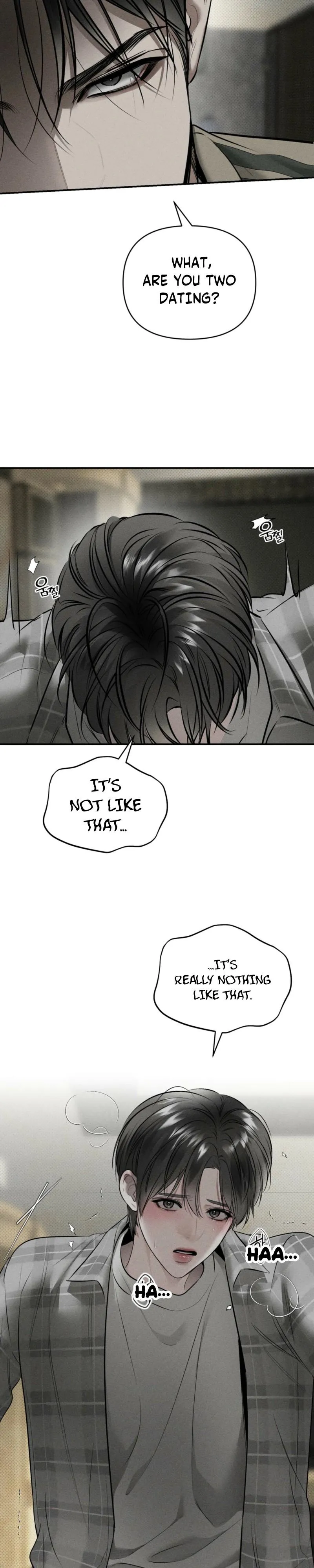 Heart Packer - Chapter 33 Page 4
