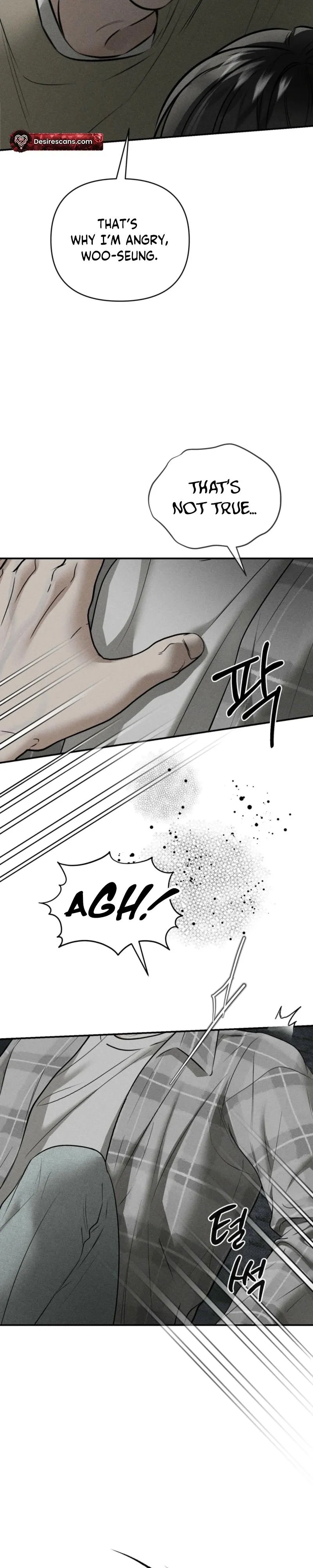 Heart Packer - Chapter 33 Page 9
