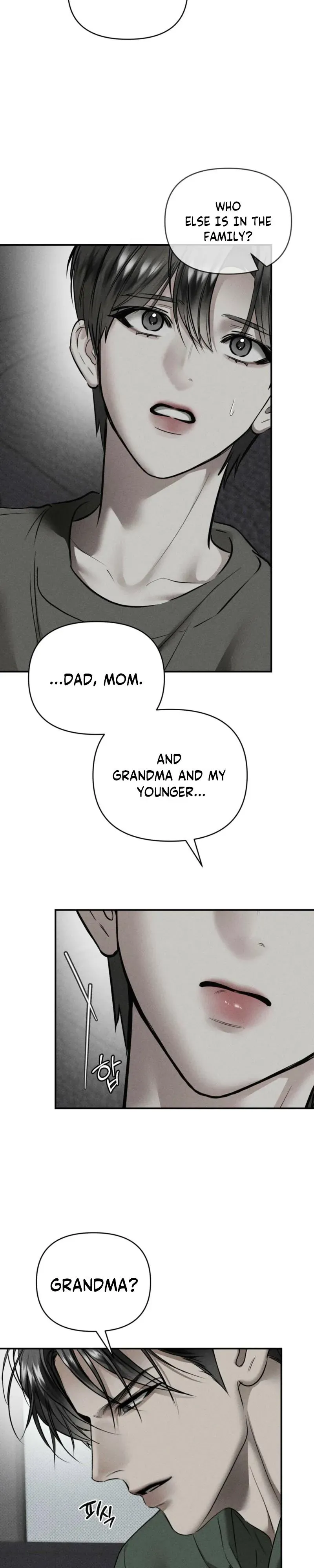 Heart Packer - Chapter 34 Page 8