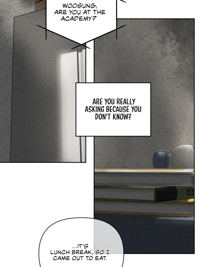 Heart Packer - Chapter 5 Page 12
