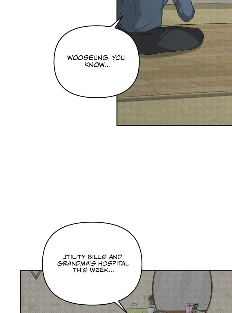 Heart Packer - Chapter 5 Page 15
