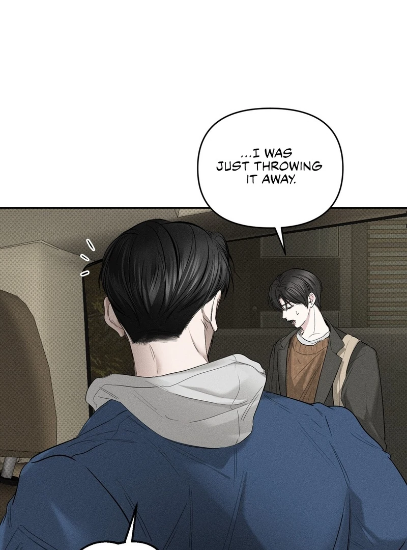 Heart Packer - Chapter 5 Page 33