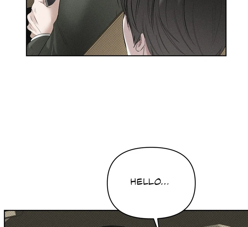 Heart Packer - Chapter 5 Page 38