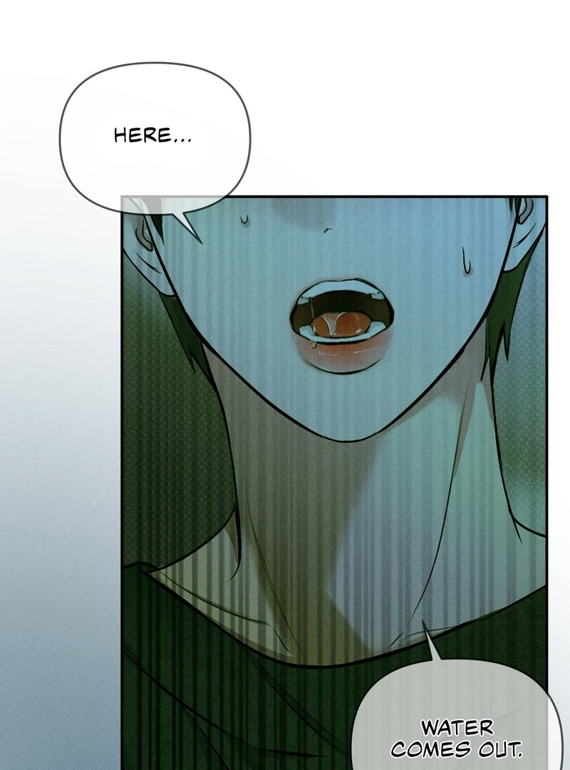 Heart Packer - Chapter 5 Page 44