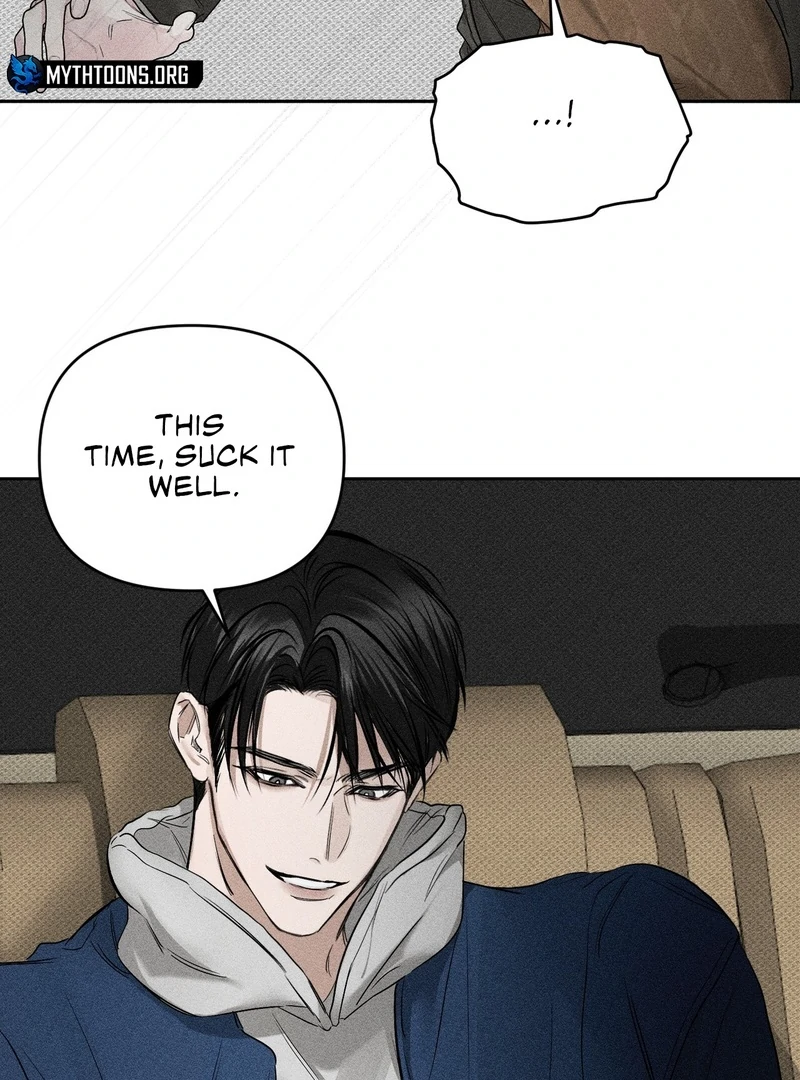 Heart Packer - Chapter 5 Page 54