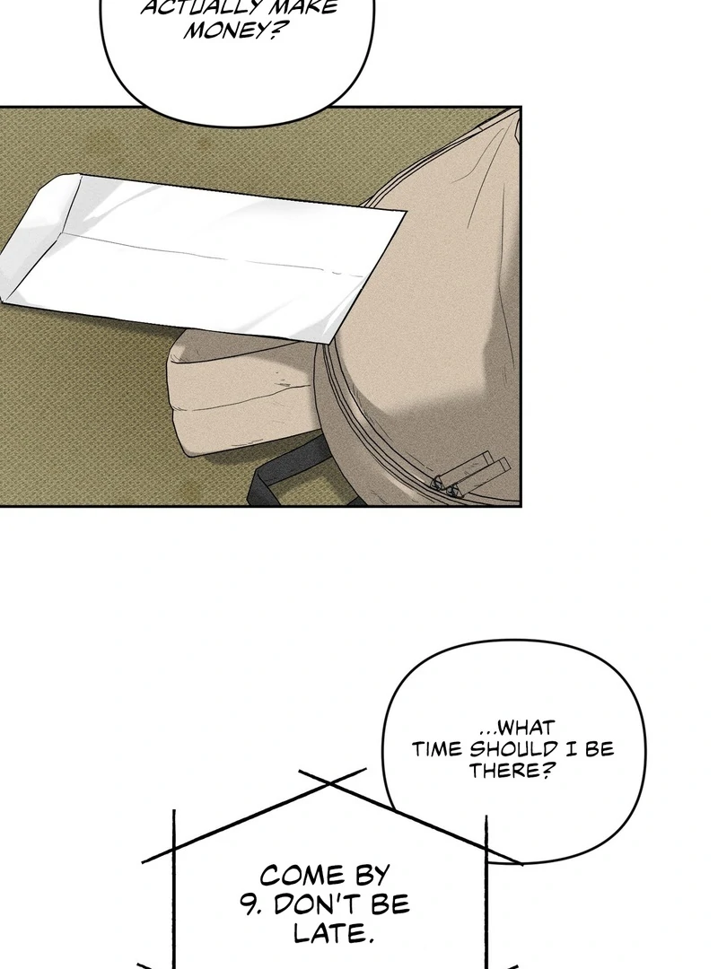 Heart Packer - Chapter 5 Page 6