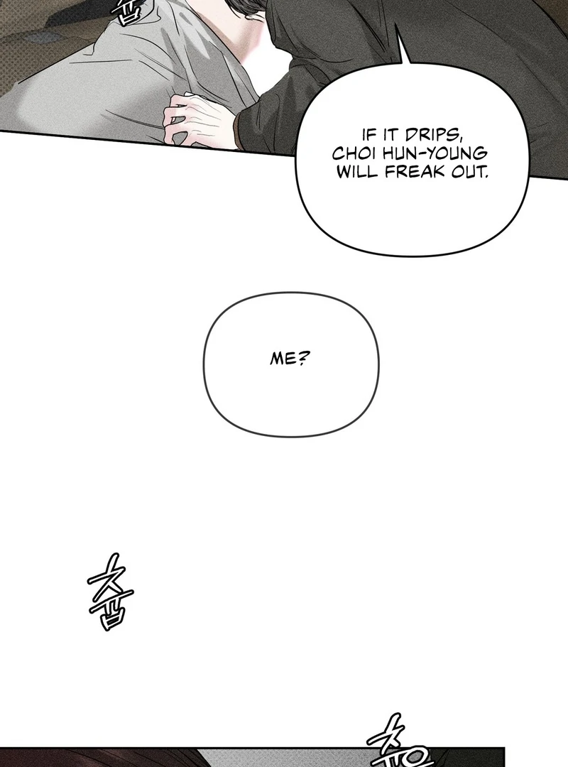 Heart Packer - Chapter 5 Page 67