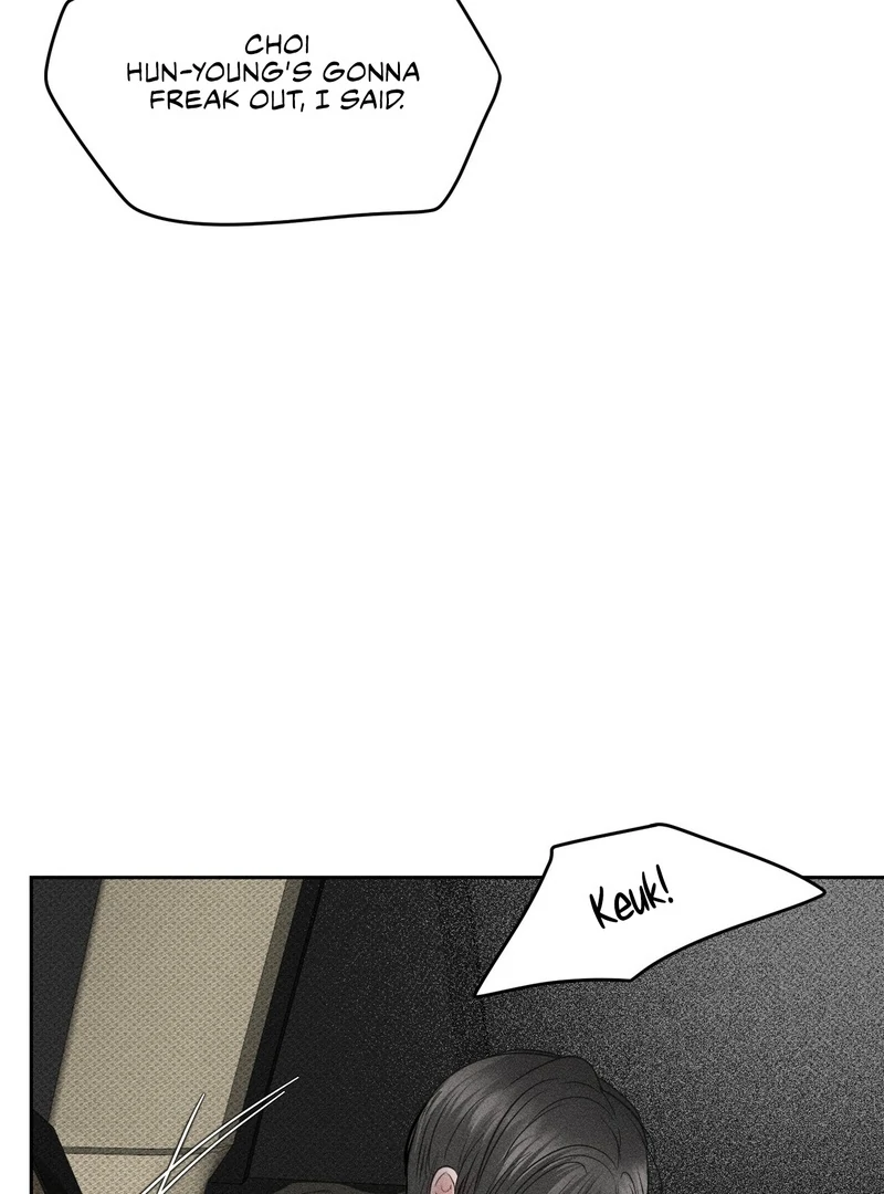 Heart Packer - Chapter 5 Page 83