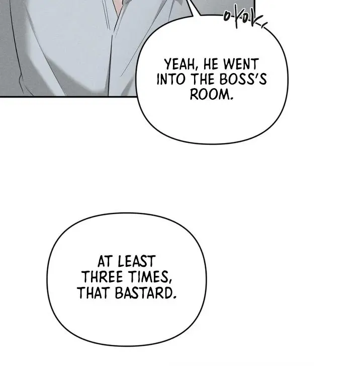 Heart Packer - Chapter 6 Page 18
