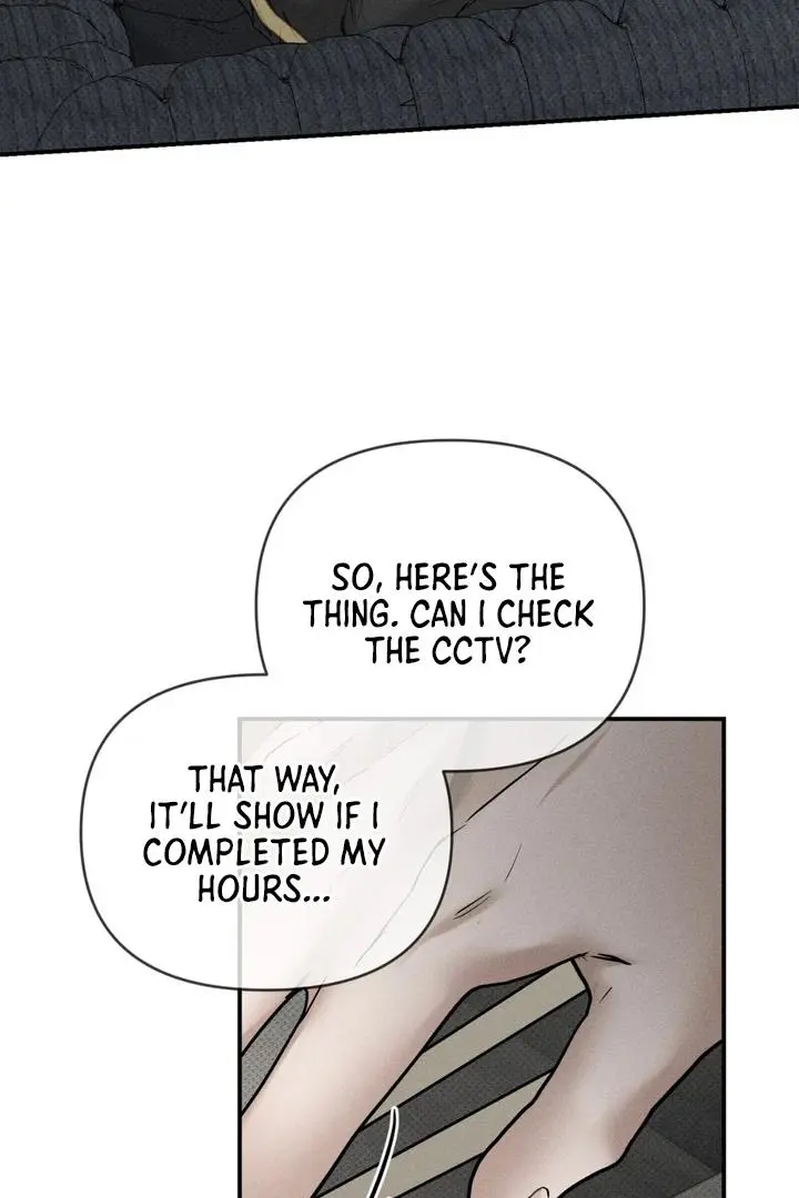 Heart Packer - Chapter 6 Page 78