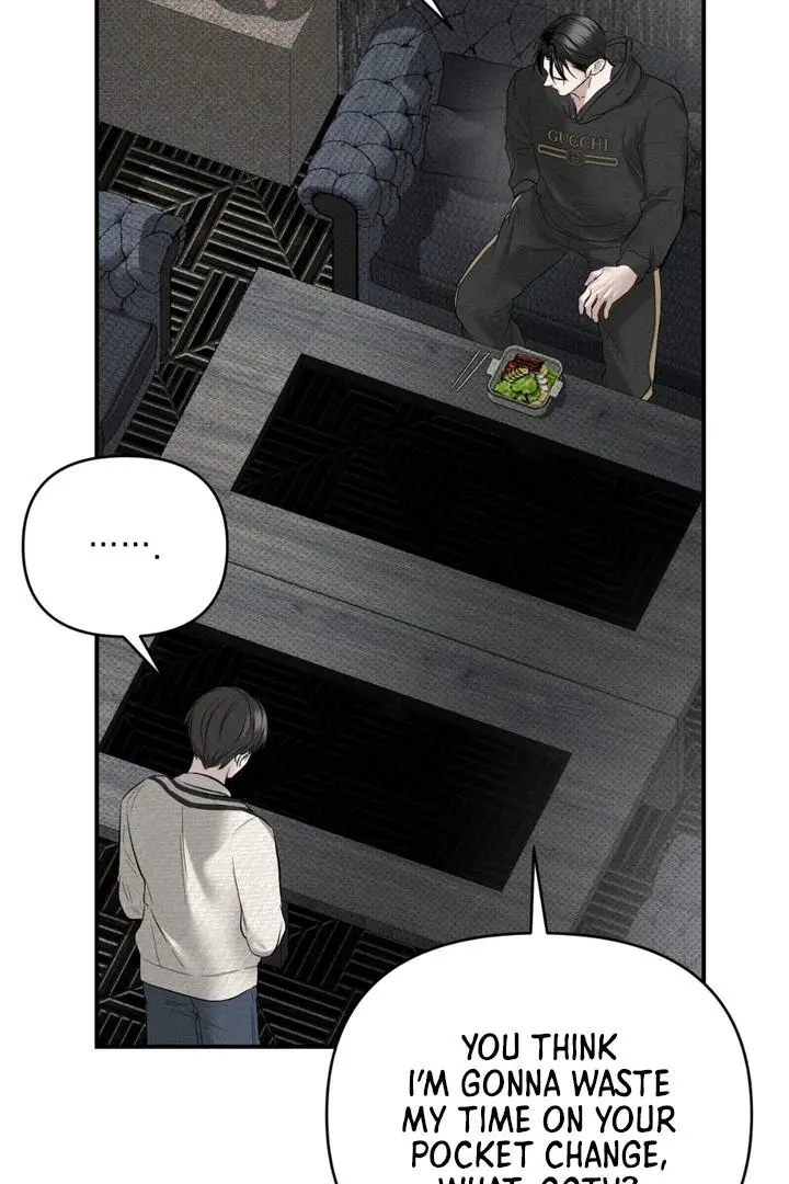 Heart Packer - Chapter 6 Page 81