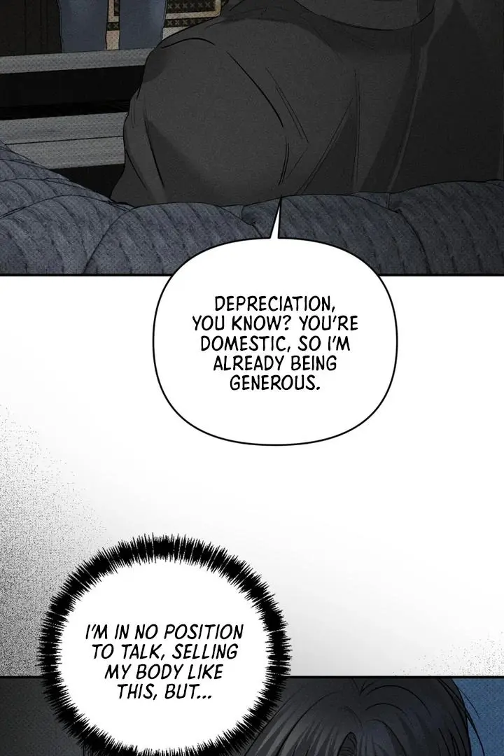 Heart Packer - Chapter 6 Page 93