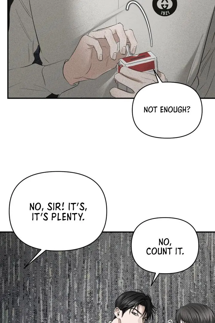 Heart Packer - Chapter 7 Page 61