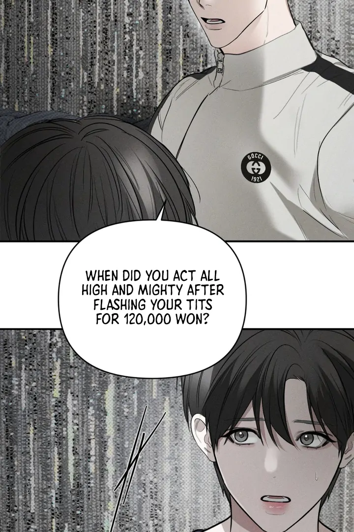 Heart Packer - Chapter 8 Page 15