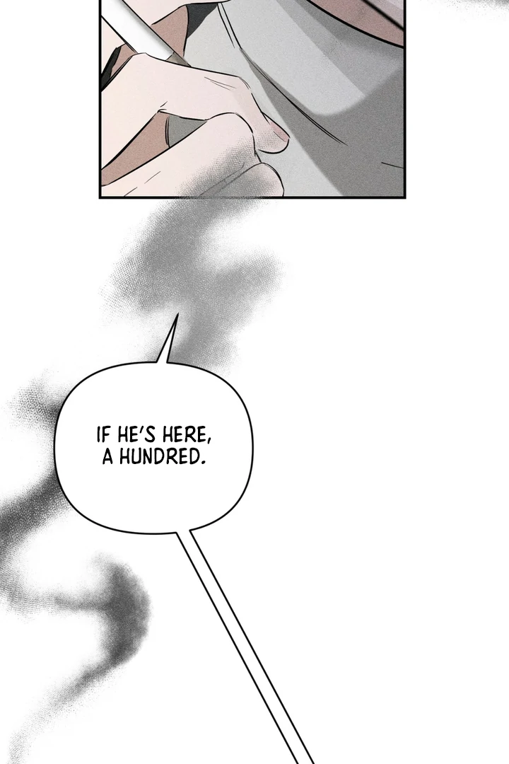 Heart Packer - Chapter 8 Page 3