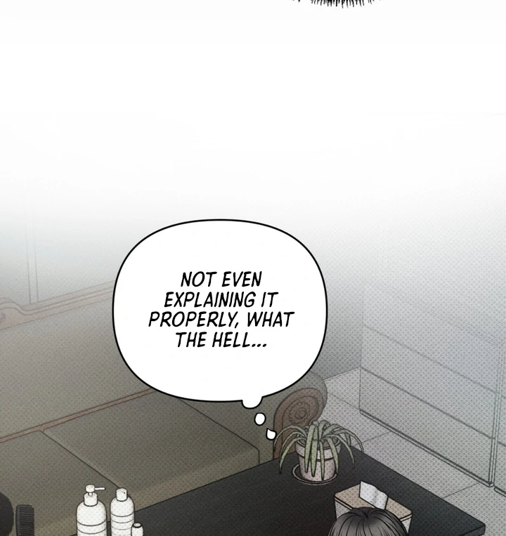 Heart Packer - Chapter 8 Page 37