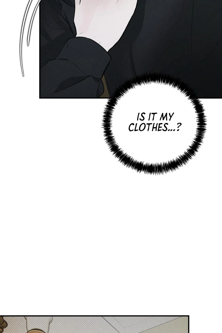 Heart Packer - Chapter 8 Page 44