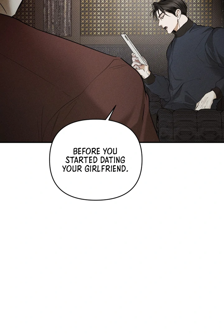 Heart Packer - Chapter 8 Page 60