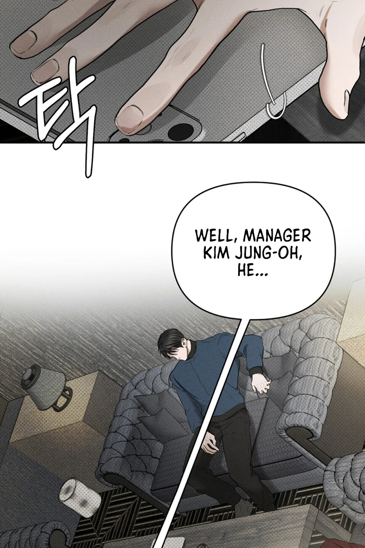 Heart Packer - Chapter 8 Page 71