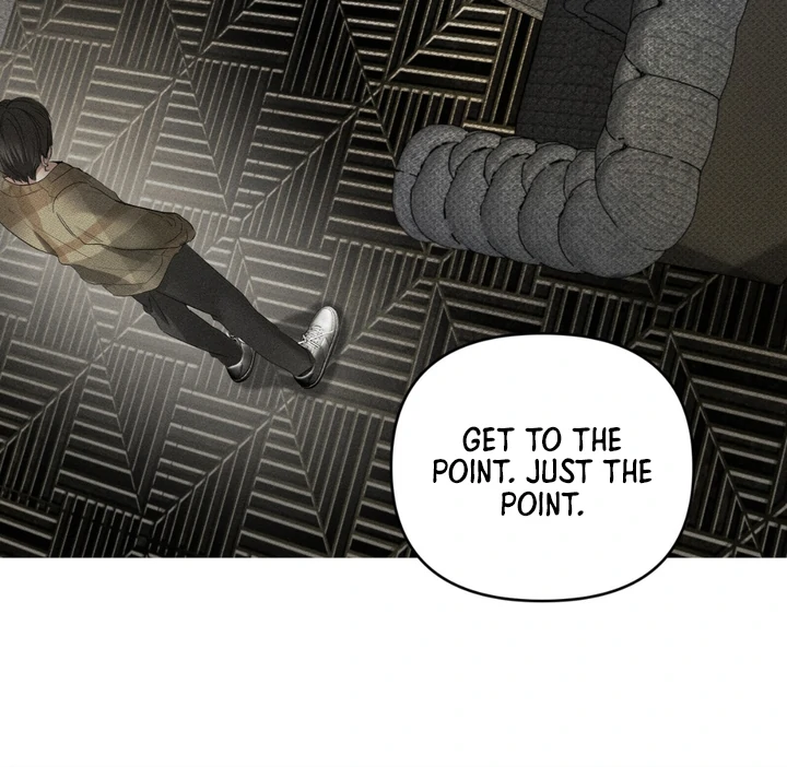 Heart Packer - Chapter 8 Page 73