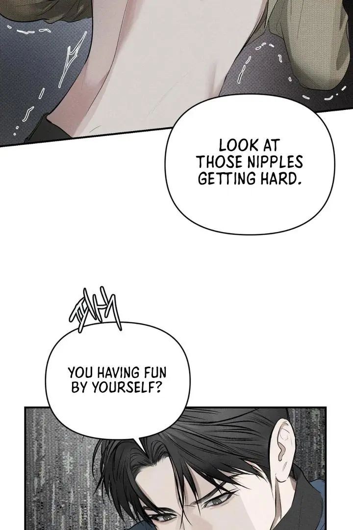 Heart Packer - Chapter 9 Page 15
