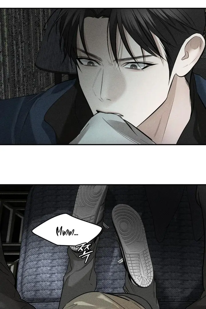 Heart Packer - Chapter 9 Page 33