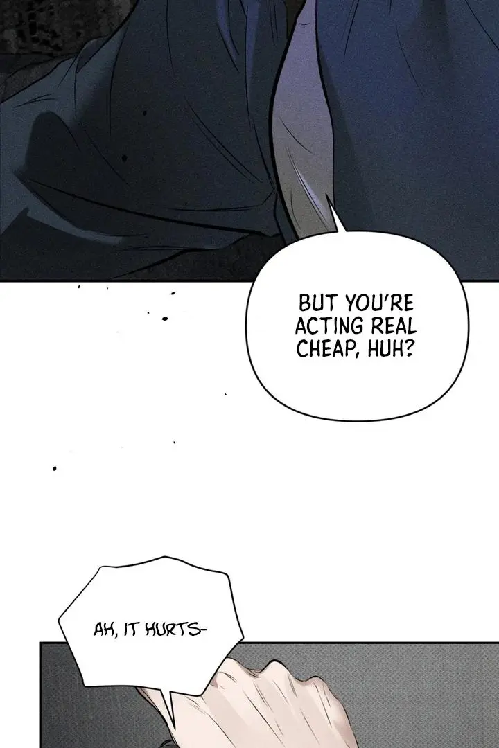 Heart Packer - Chapter 9 Page 37