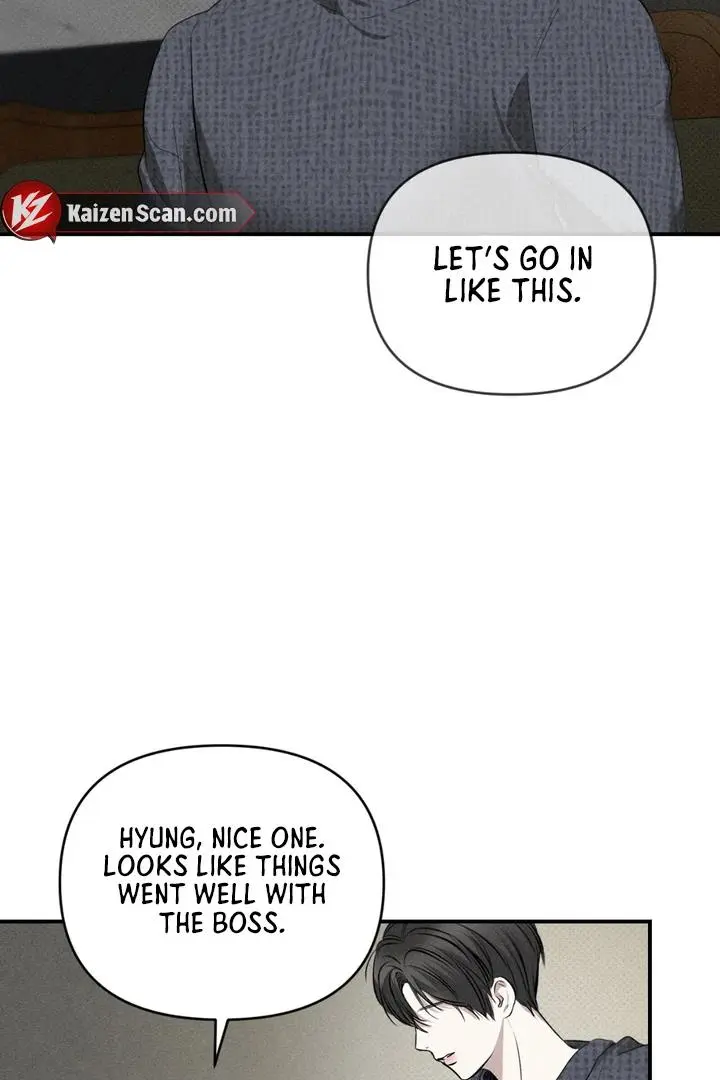Heart Packer - Chapter 9 Page 63
