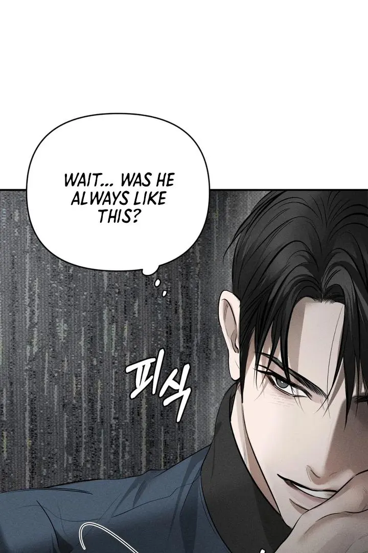 Heart Packer - Chapter 9 Page 7