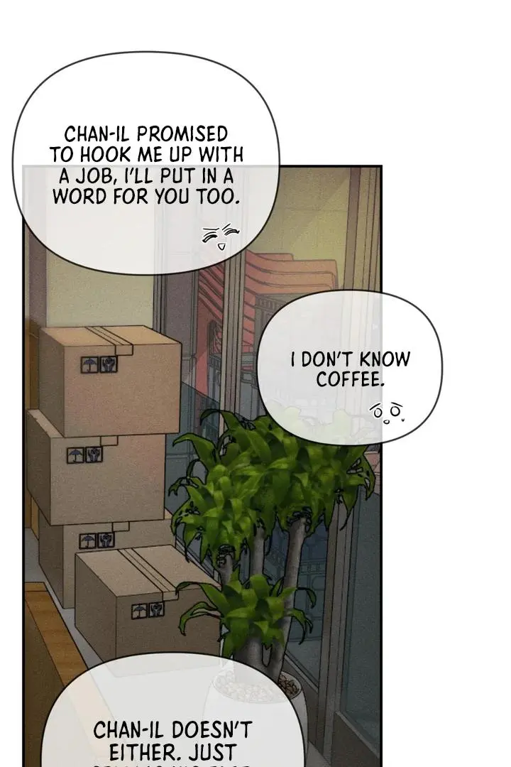Heart Packer - Chapter 9 Page 79