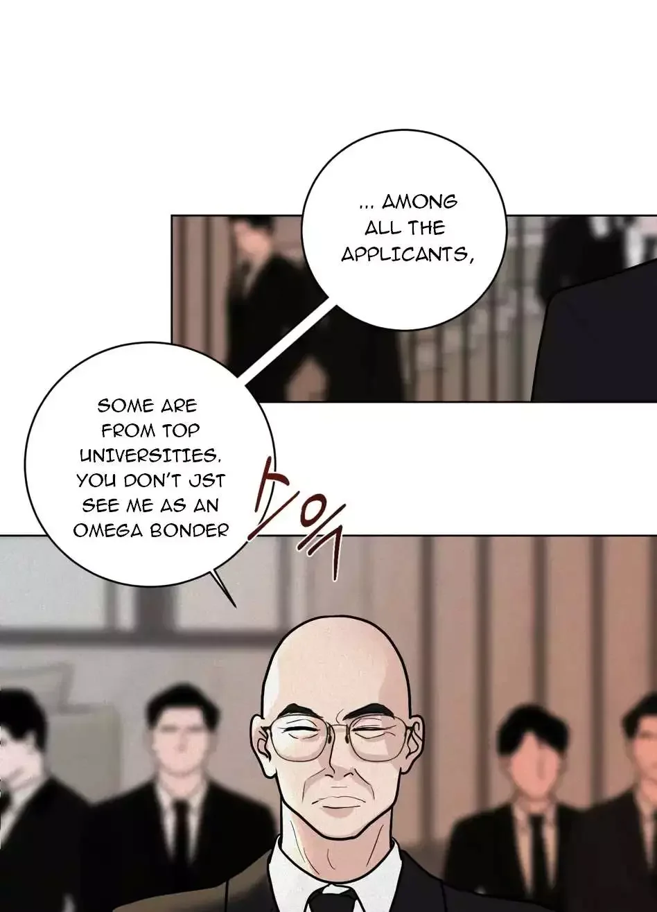 Wish You All The Best - Chapter 1 Page 33