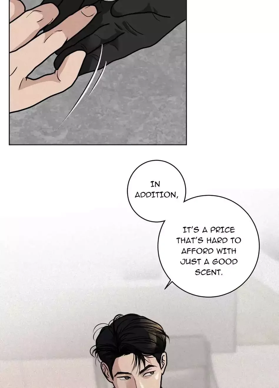 Wish You All The Best - Chapter 1 Page 37