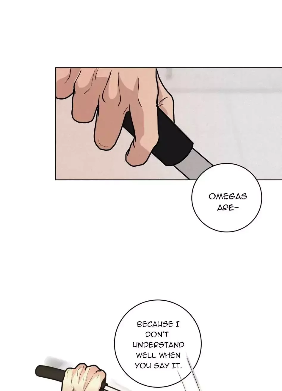 Wish You All The Best - Chapter 1 Page 43