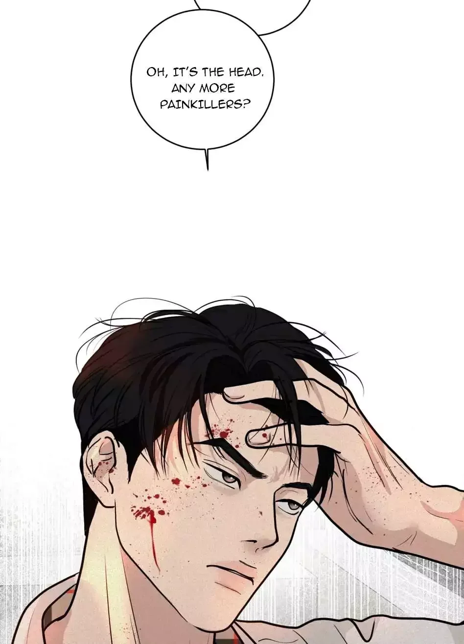 Wish You All The Best - Chapter 1 Page 64