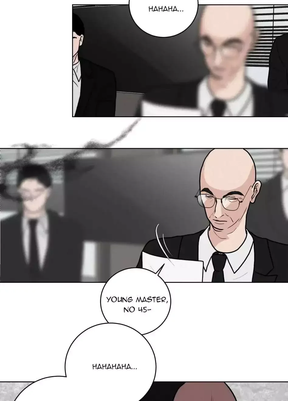 Wish You All The Best - Chapter 1 Page 79