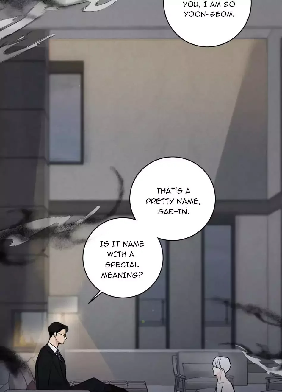 Wish You All The Best - Chapter 1 Page 91