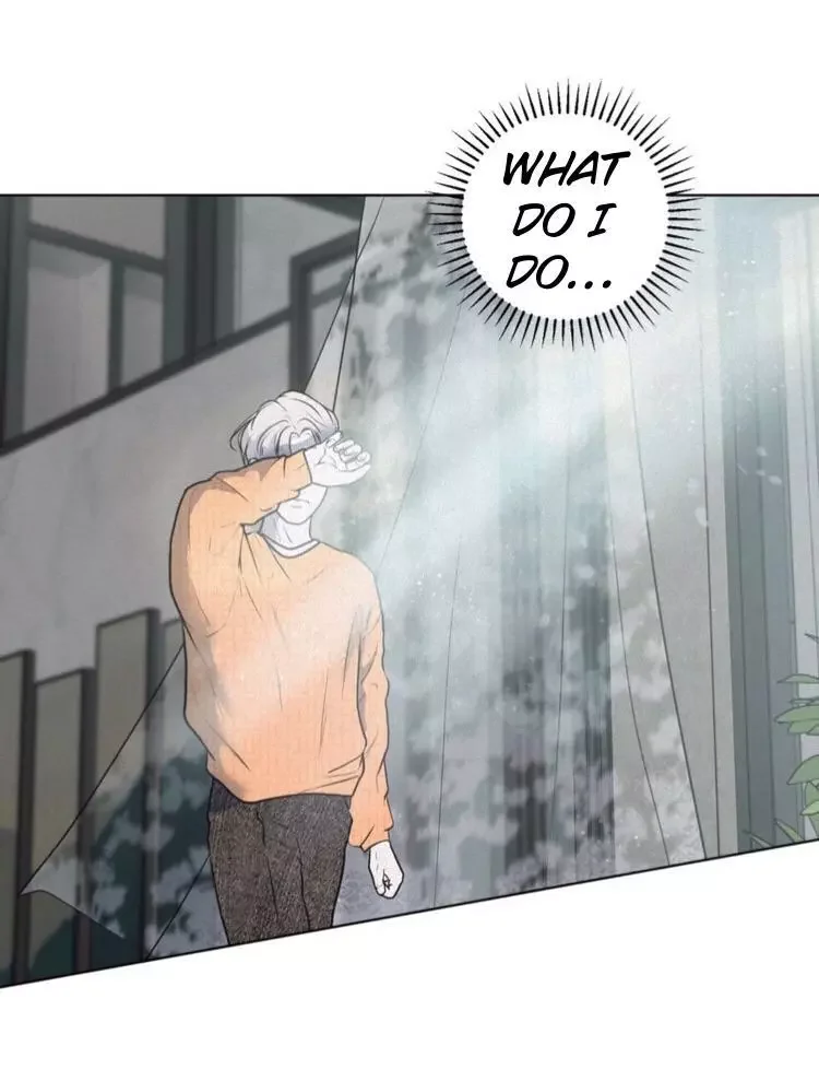 Wish You All The Best - Chapter 10 Page 8