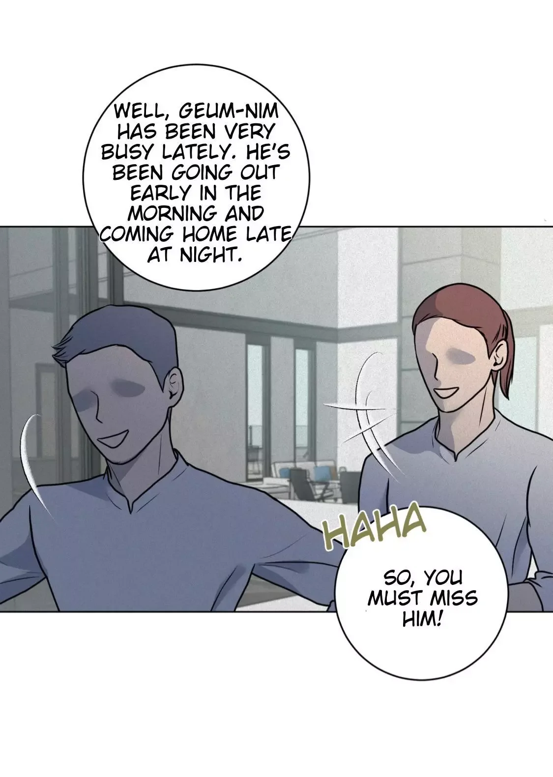 Wish You All The Best - Chapter 10 Page 27