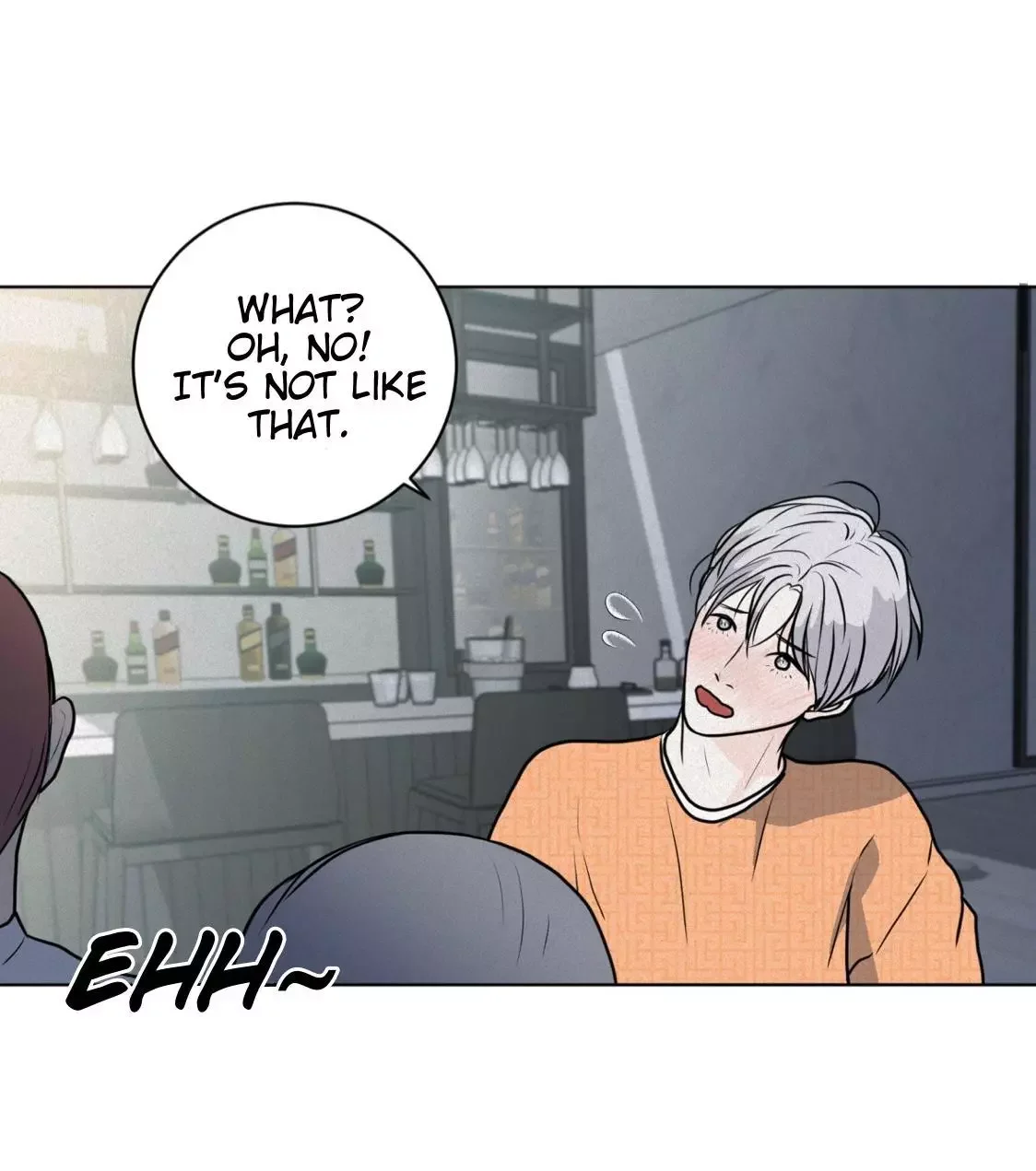 Wish You All The Best - Chapter 10 Page 28