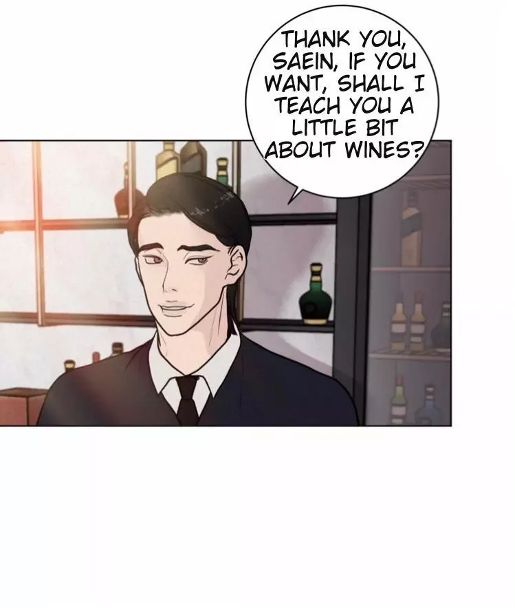 Wish You All The Best - Chapter 10 Page 35