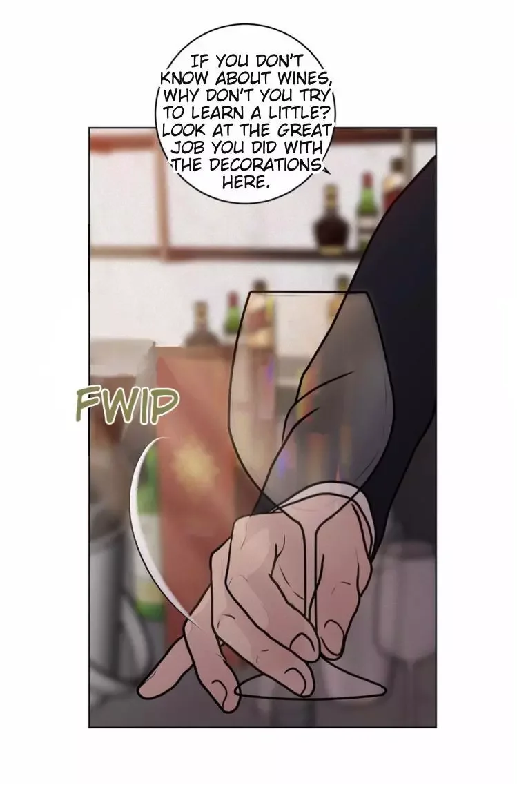 Wish You All The Best - Chapter 10 Page 37