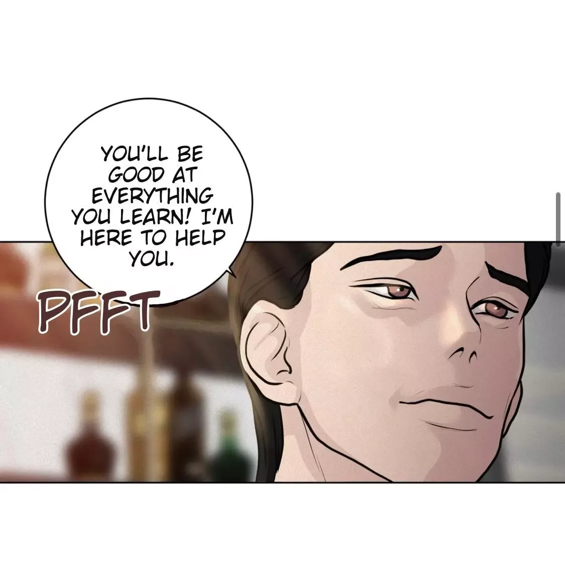 Wish You All The Best - Chapter 10 Page 38