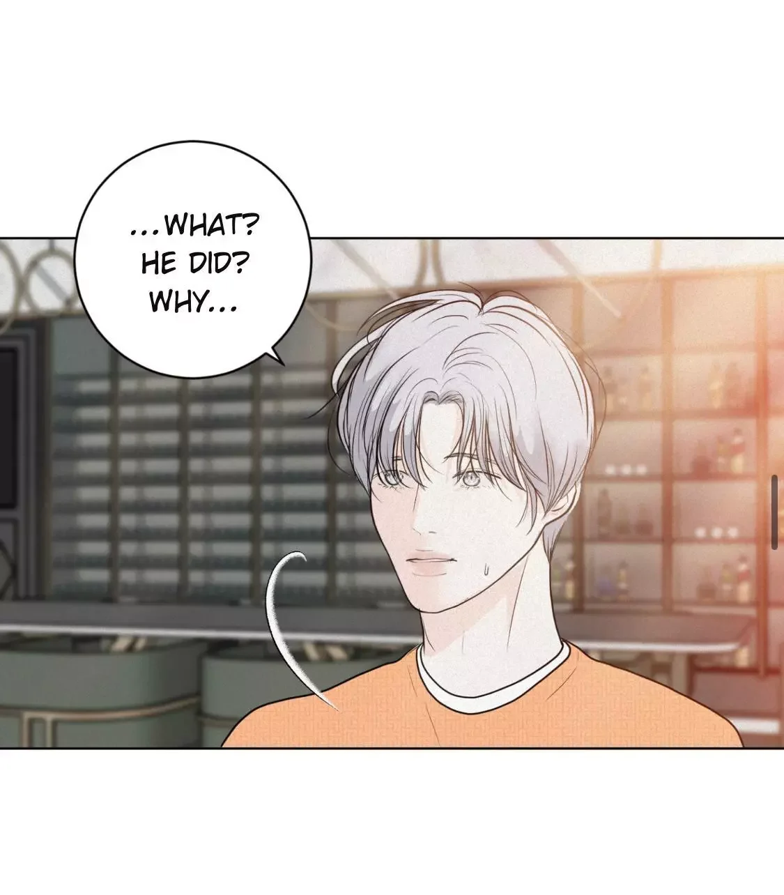 Wish You All The Best - Chapter 10 Page 41