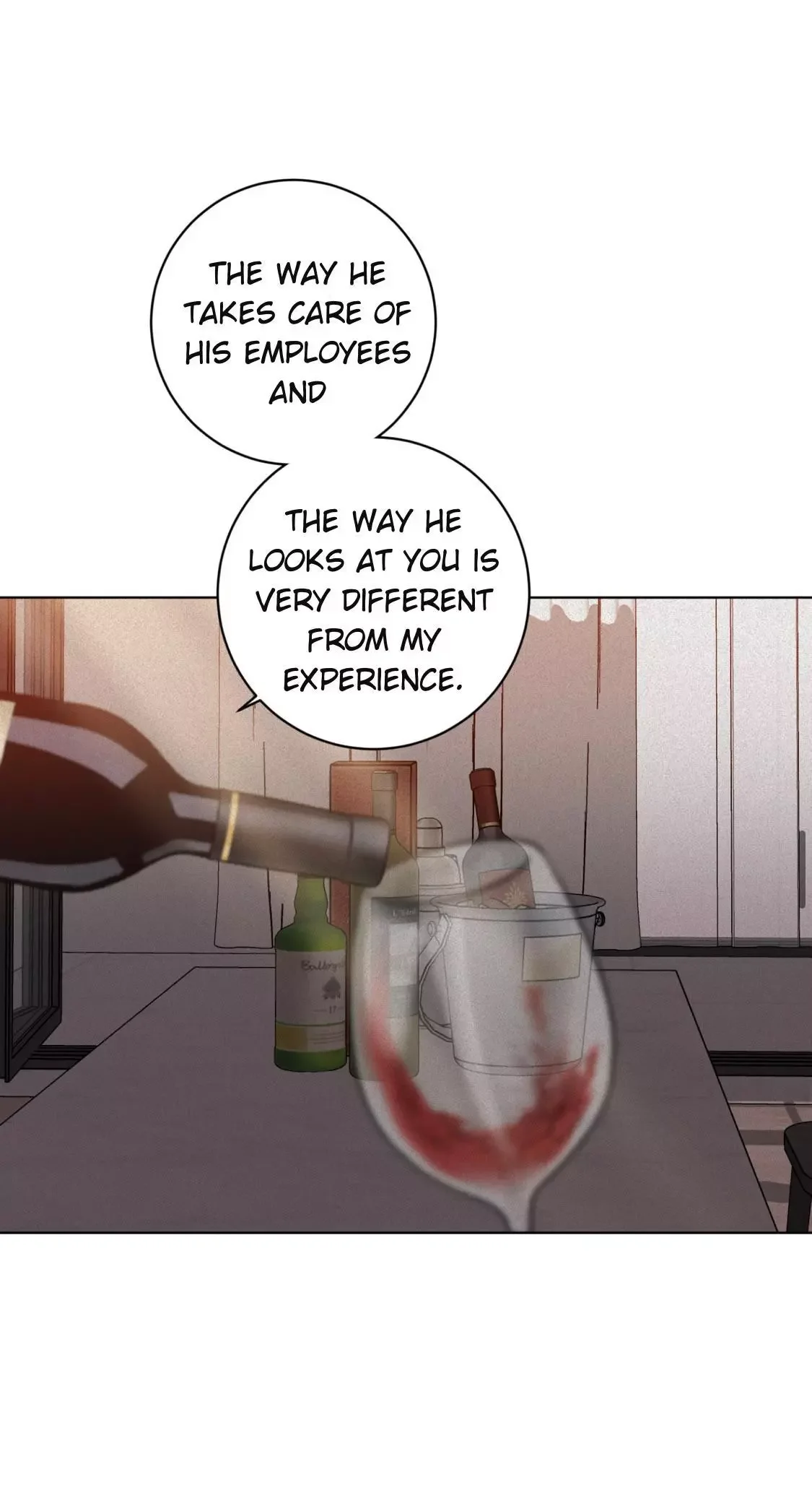 Wish You All The Best - Chapter 10 Page 45