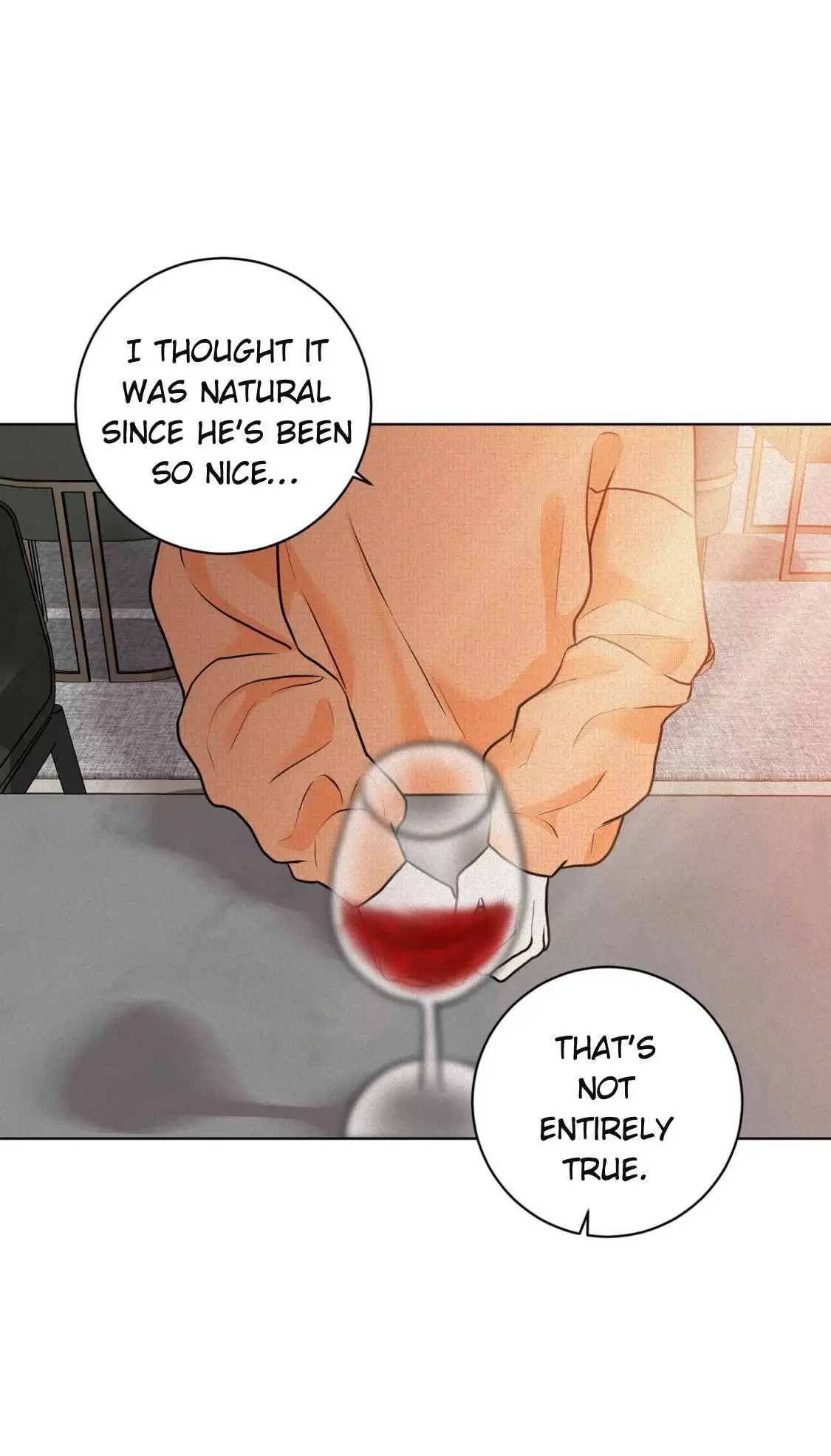 Wish You All The Best - Chapter 10 Page 46
