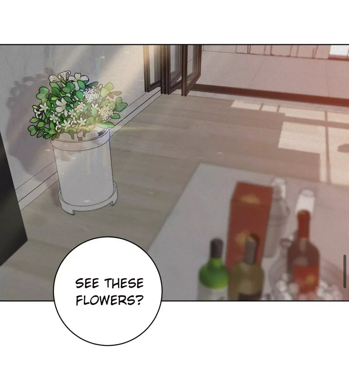 Wish You All The Best - Chapter 10 Page 50