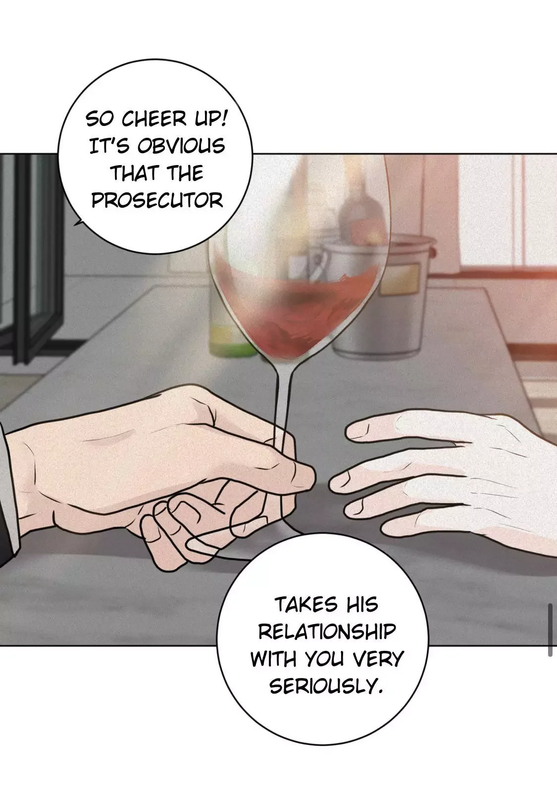 Wish You All The Best - Chapter 10 Page 52