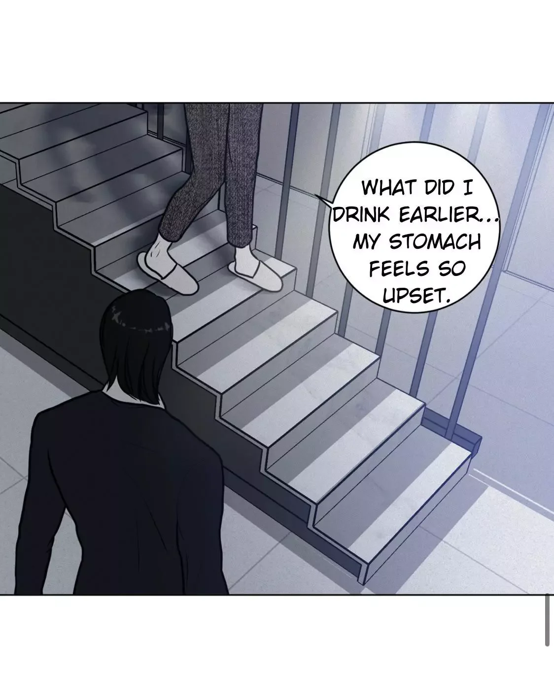 Wish You All The Best - Chapter 10 Page 57