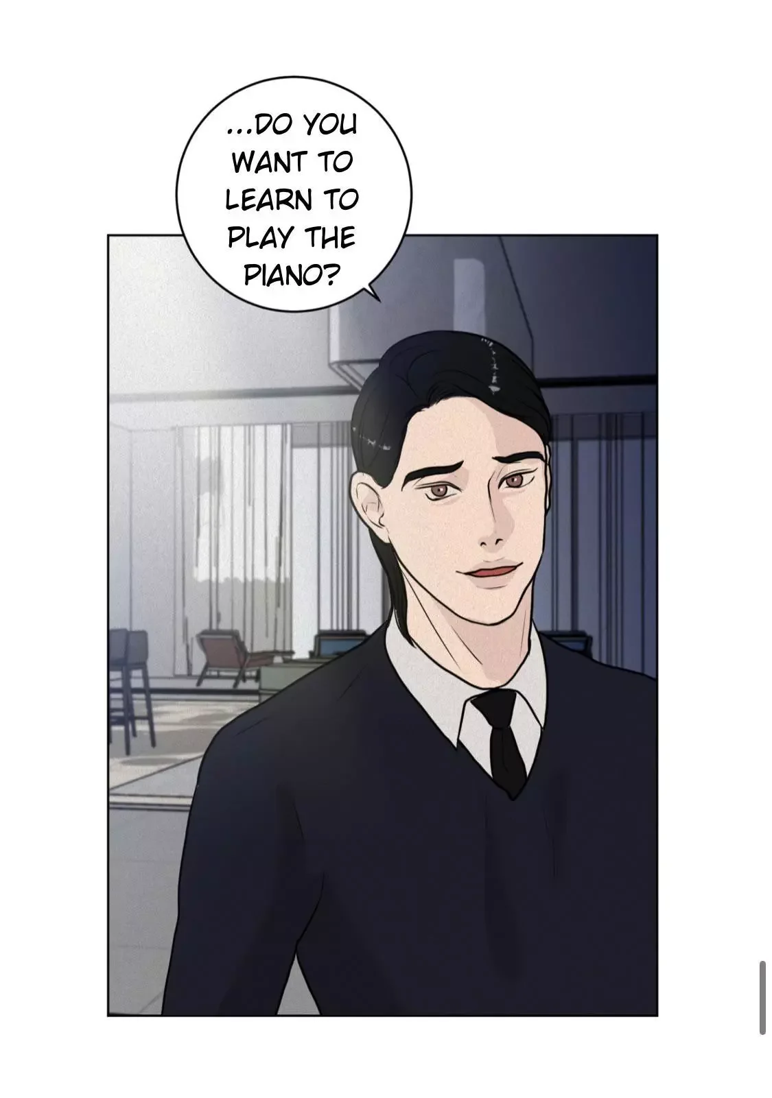 Wish You All The Best - Chapter 10 Page 61
